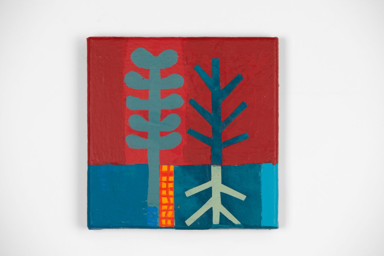 Incendio Selvaggio da David Shillinglaw