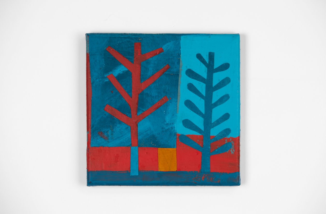 Incendio selvaggio 2 da David Shillinglaw