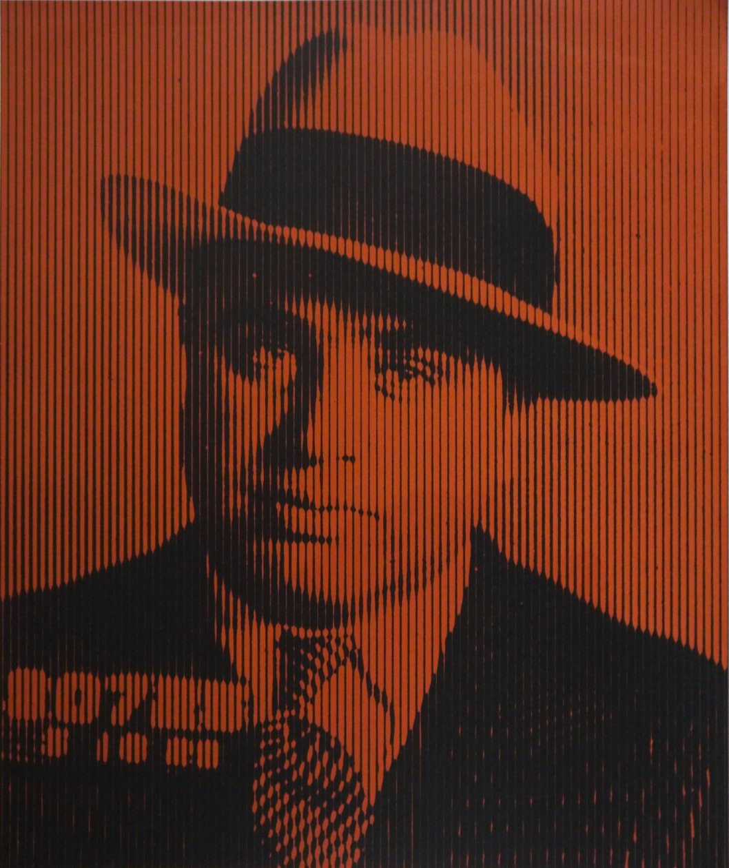 Al Capone II da David Studwell