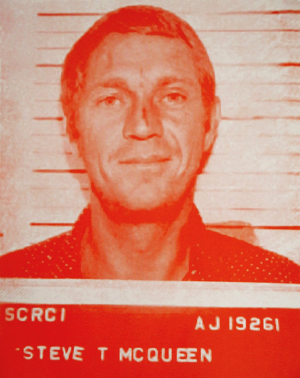Steve McQueen III da David Studwell