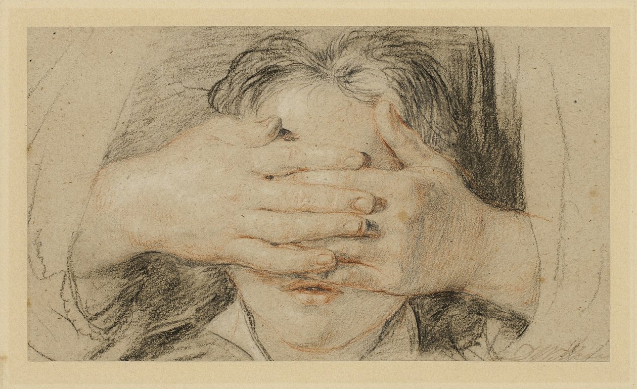 Indovina il mio nome da David Wilkie