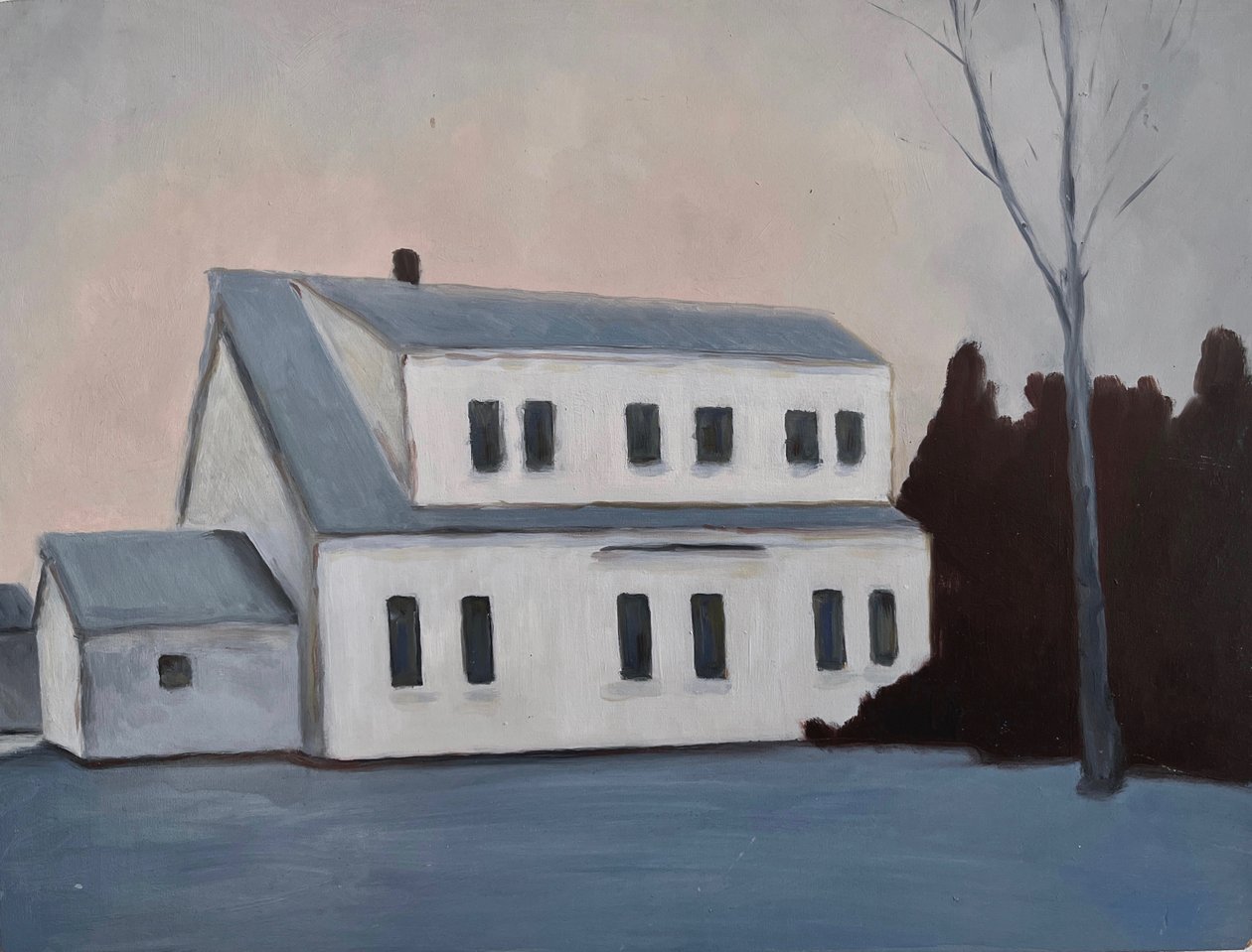 Ritiro Raro in Campagna da Deborah Stevenson