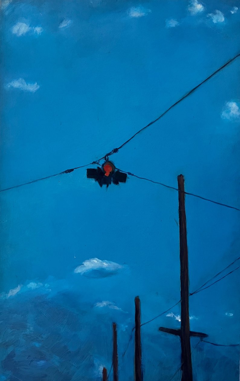 Semaforo da Deborah Stevenson