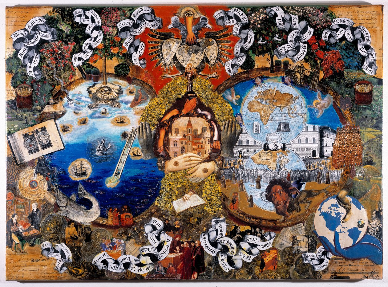 Credito, 2010 da Deirdre Kelly