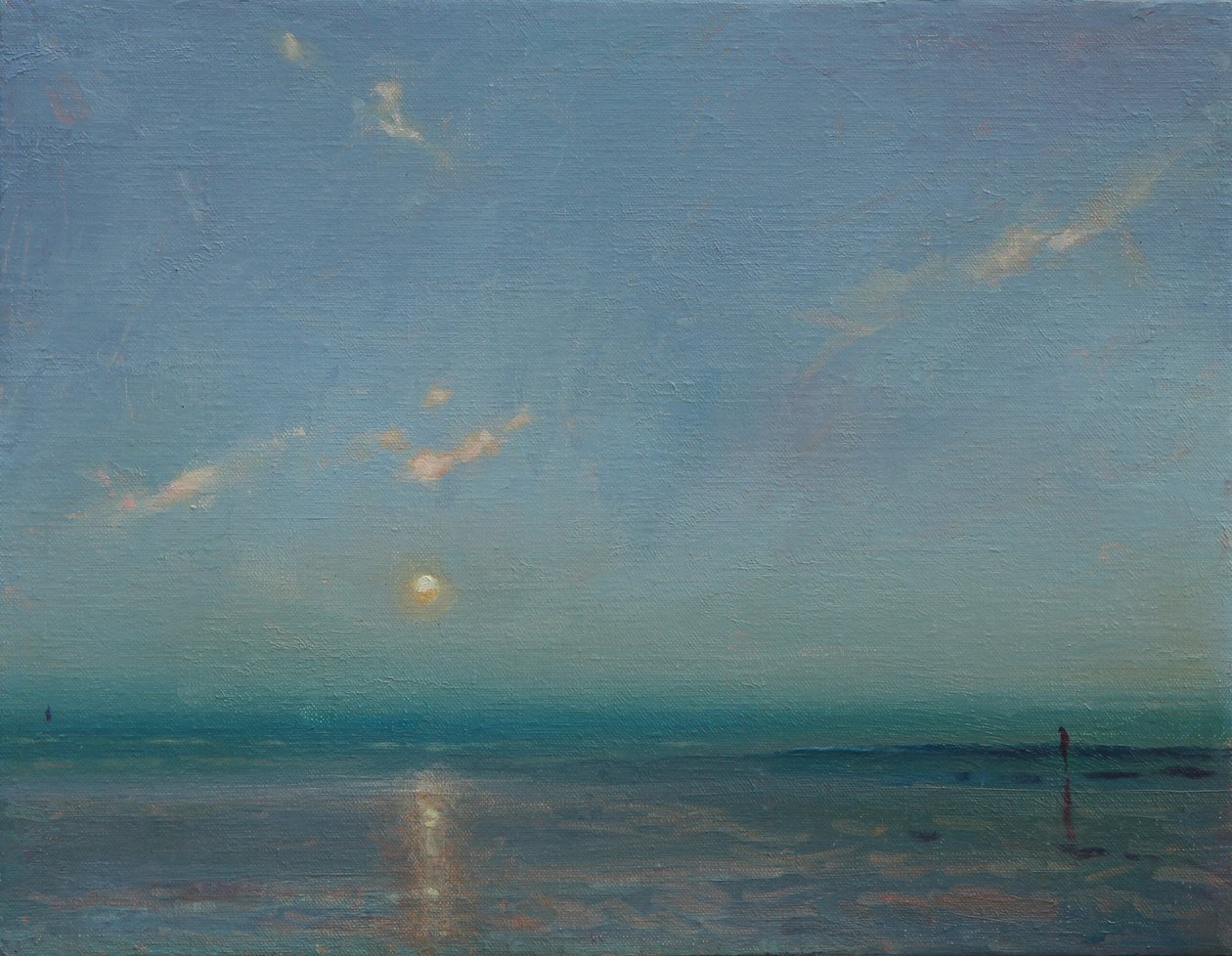 Reverie, 2022 da Derek Hare