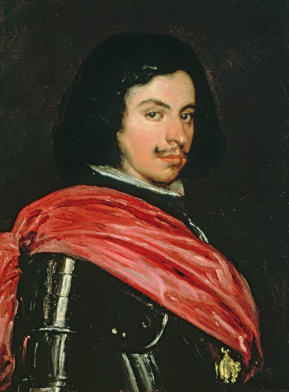 Ritratto di Francesco I d