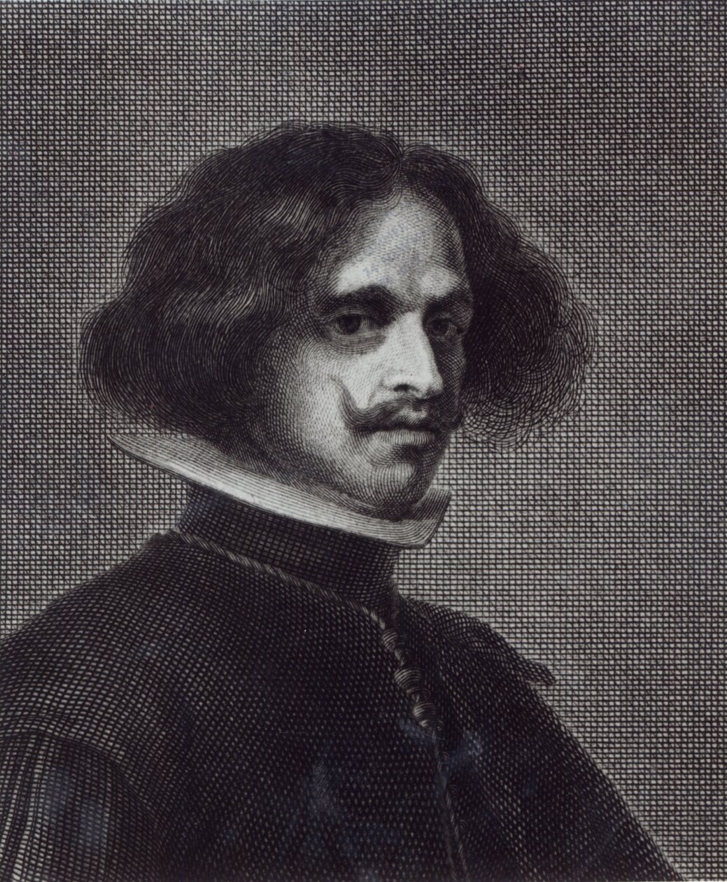 Autoritratto da Diego Velázquez