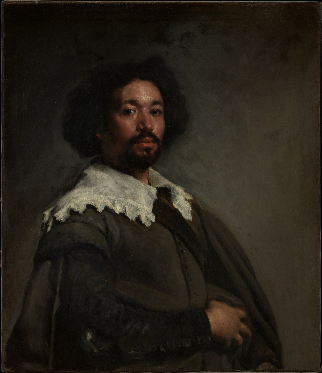 Juan de Pareja da Diego Velázquez