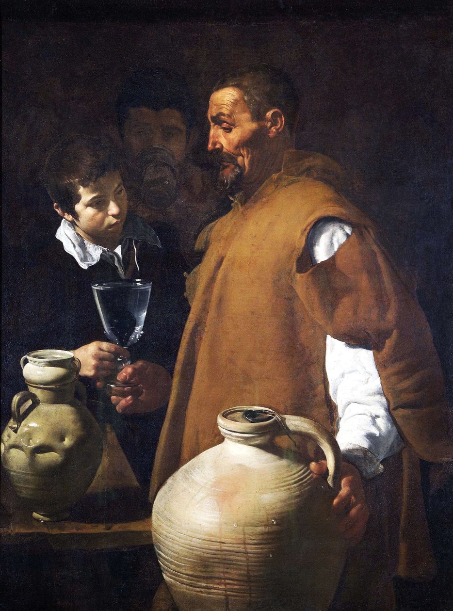 Il portatore d