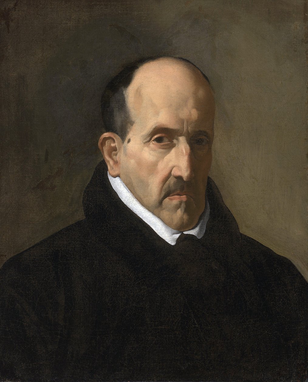 Luis de Góngora y Argote da Diego Velázquez