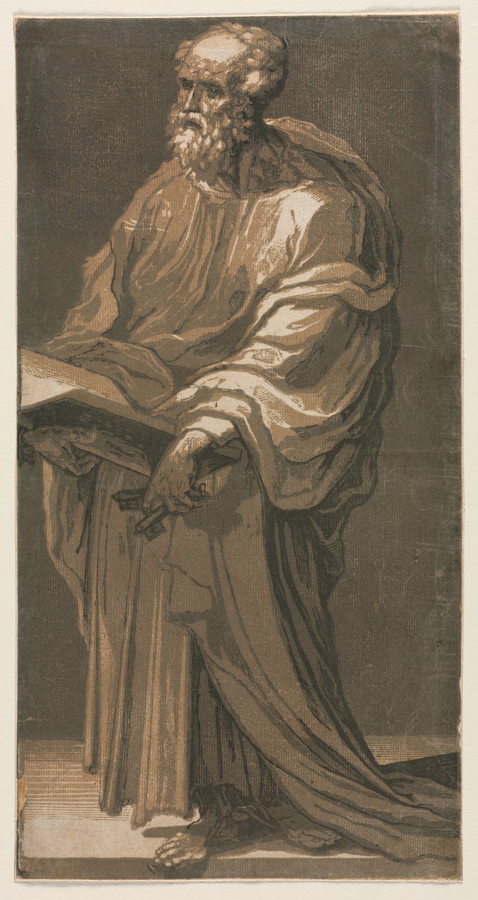 San Pietro da Domenico Beccafumi