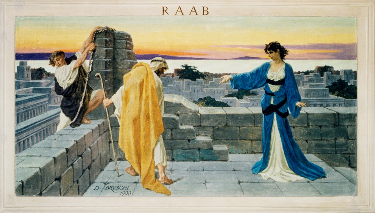 Raab da Domenico Bruschi