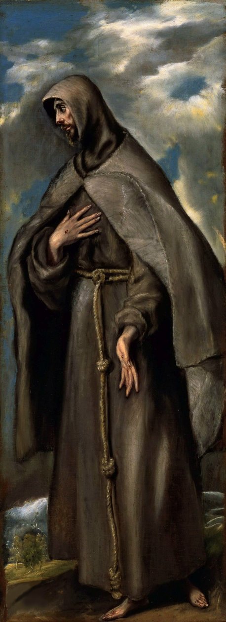 San Francesco d