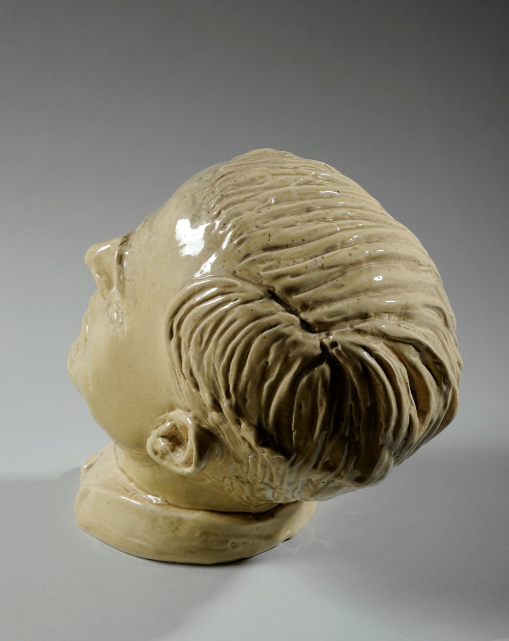 Busto di un Uomo, c.1934 da Donald Hastings