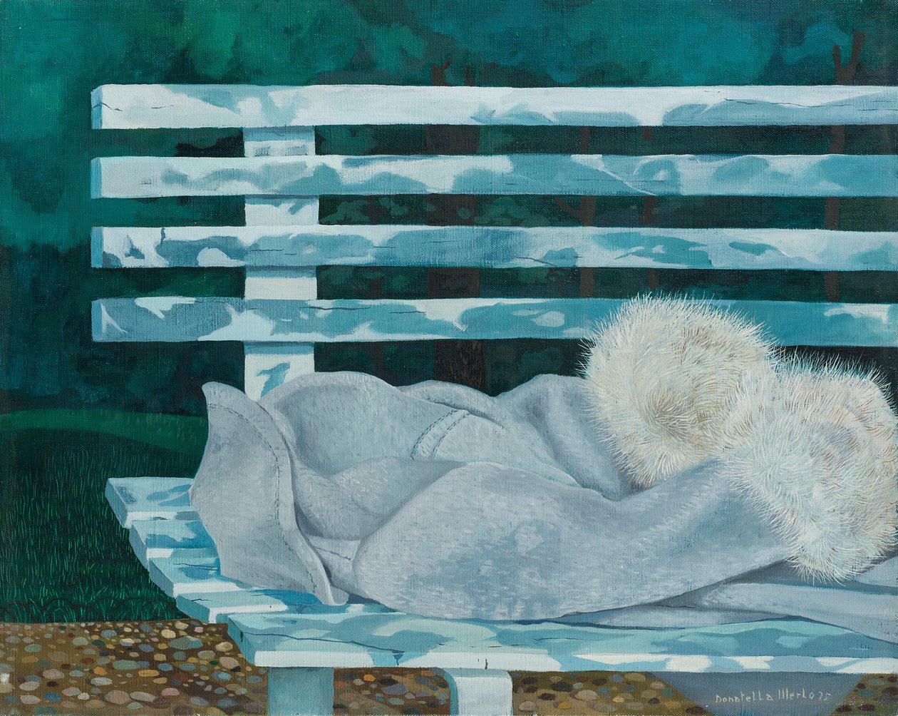 Primavera da Donatella Merlo