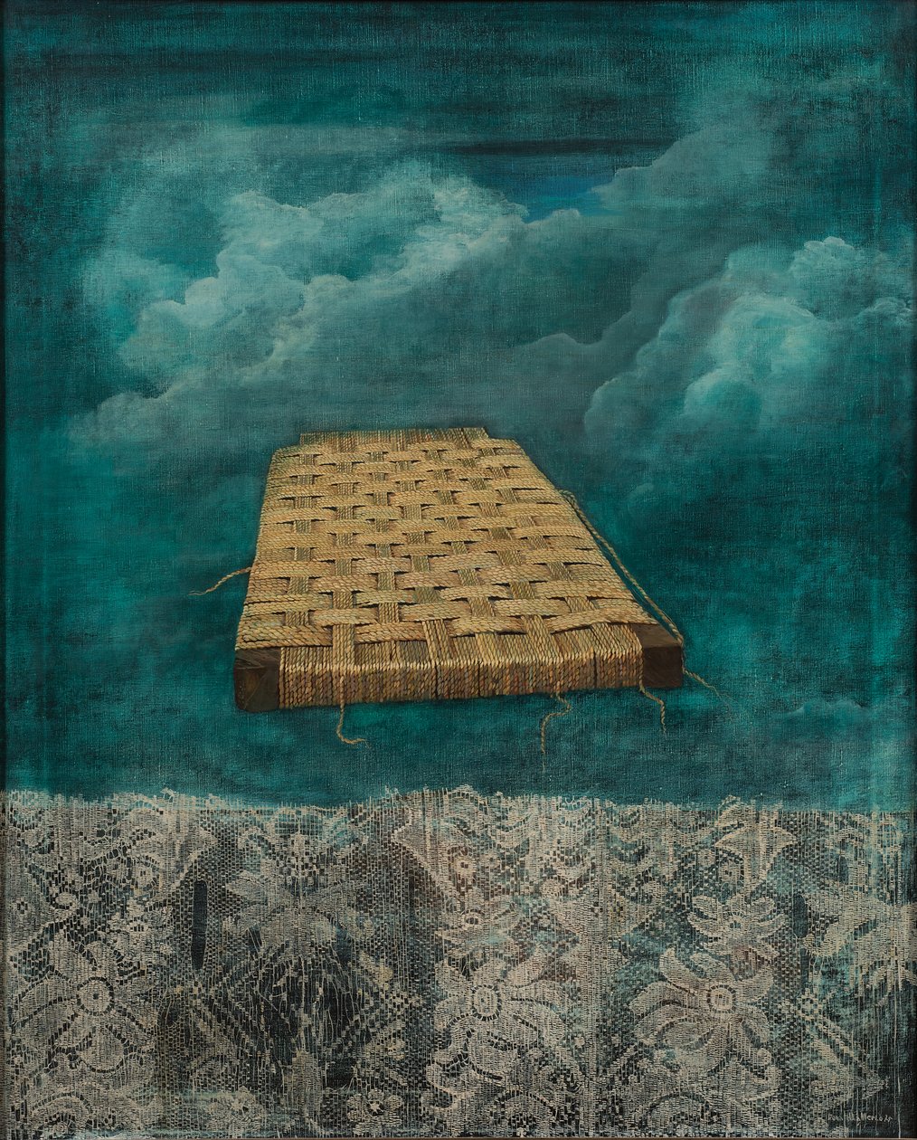 La tempesta da Donatella Merlo
