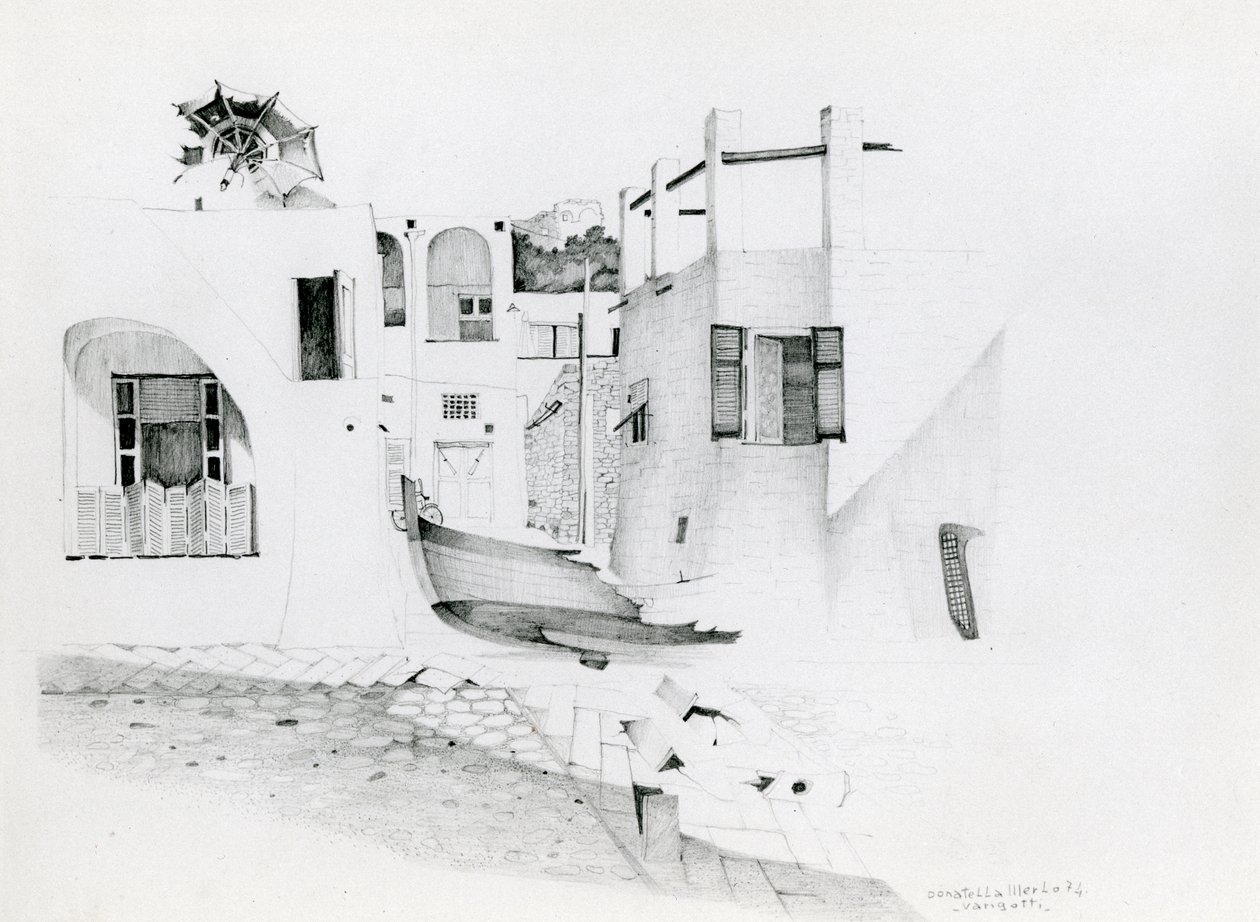 Varigotti da Donatella Merlo