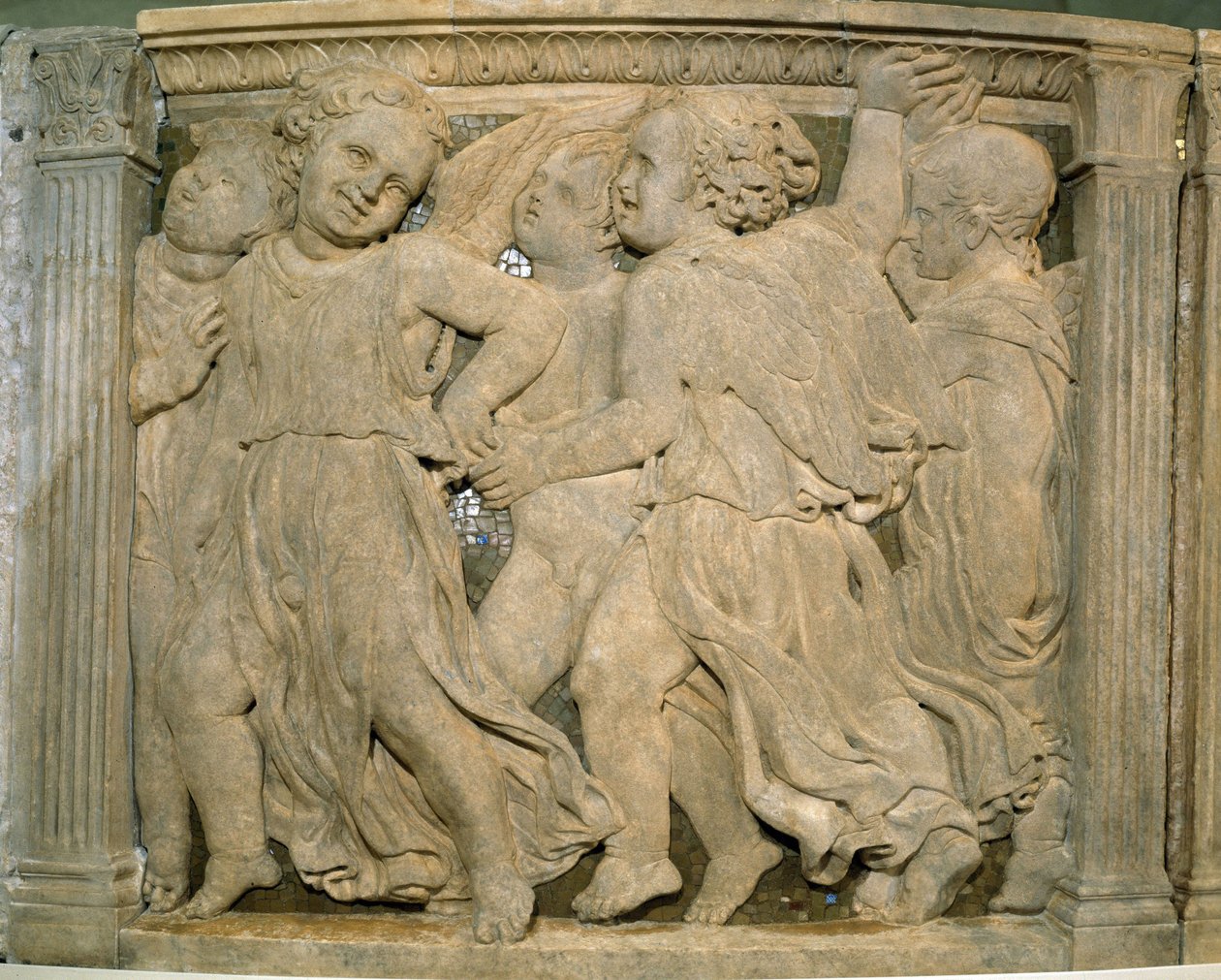 Immagine sconosciuta da Donatello