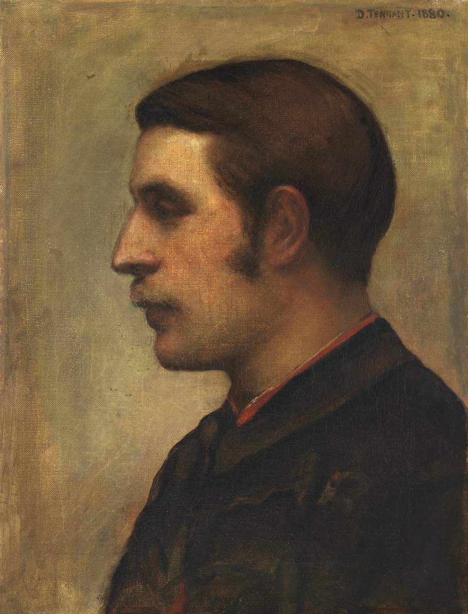 Stanley, 1880 da Dorothy Stanley