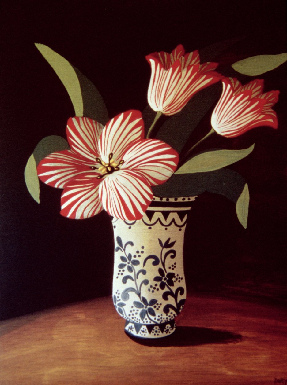 Tulipano Striato da Dory Coffee