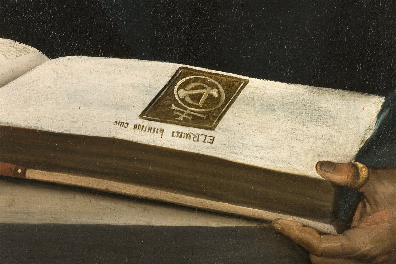 Niccolò Leoniceno da Dosso Dossi