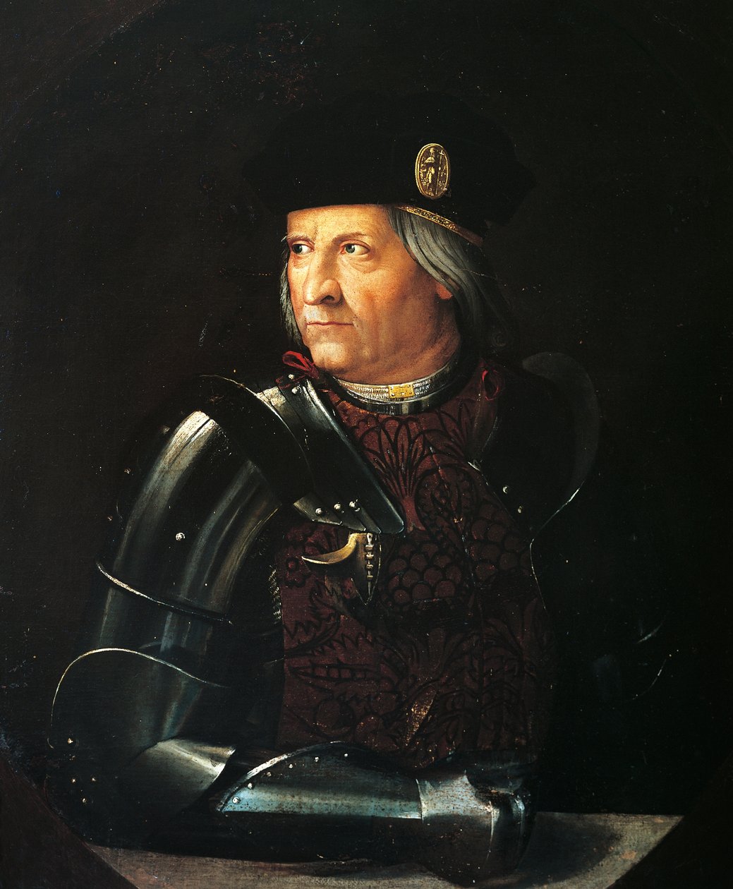 Ritratto di Ercole I d