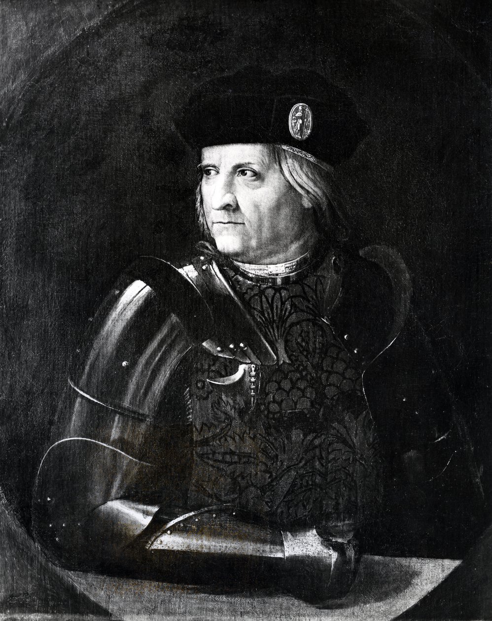 Ritratto di Ercole I d