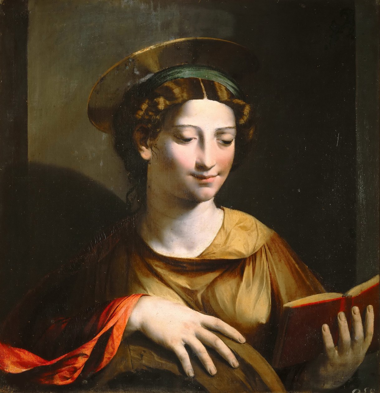 Santa Caterina d