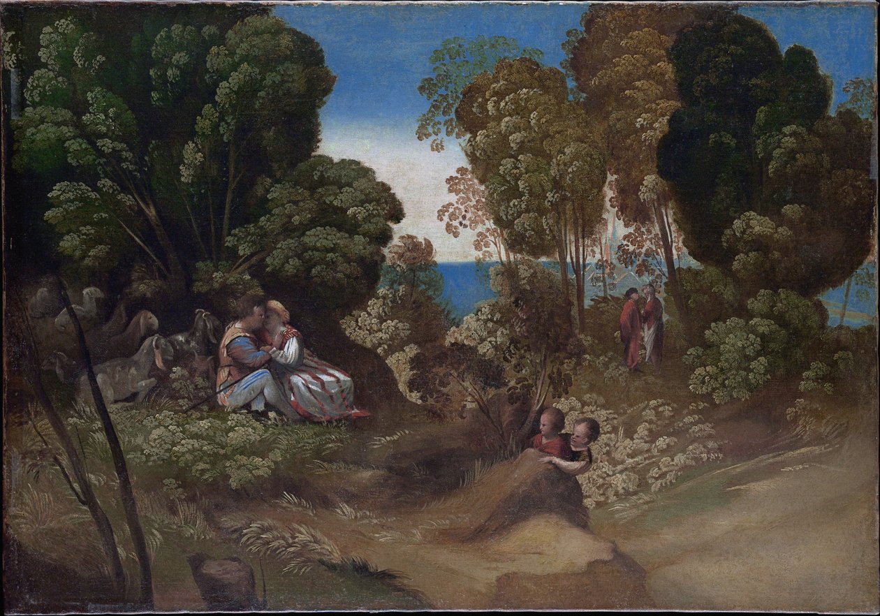 Le tre età dell