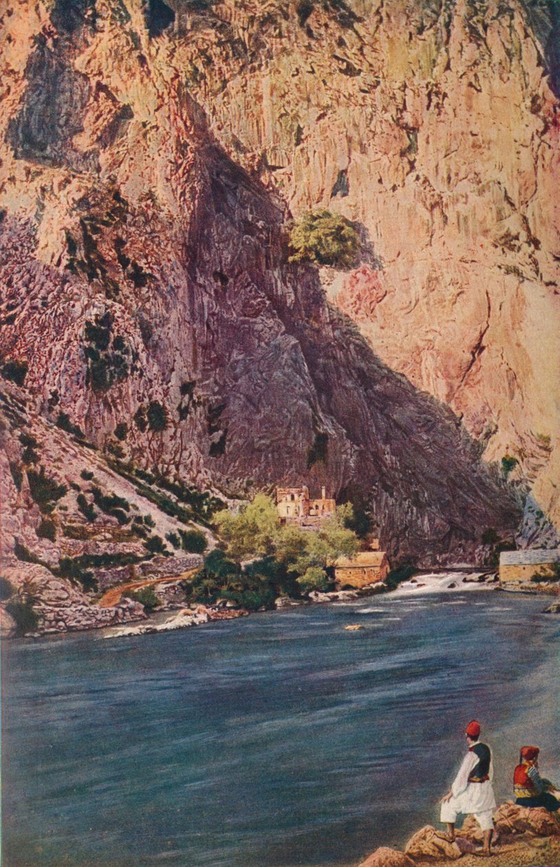 Bosnia, c. 1920 da ENA