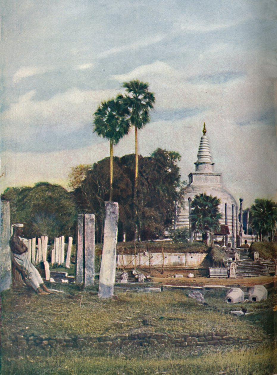 Ceylon, c1920 da ENA