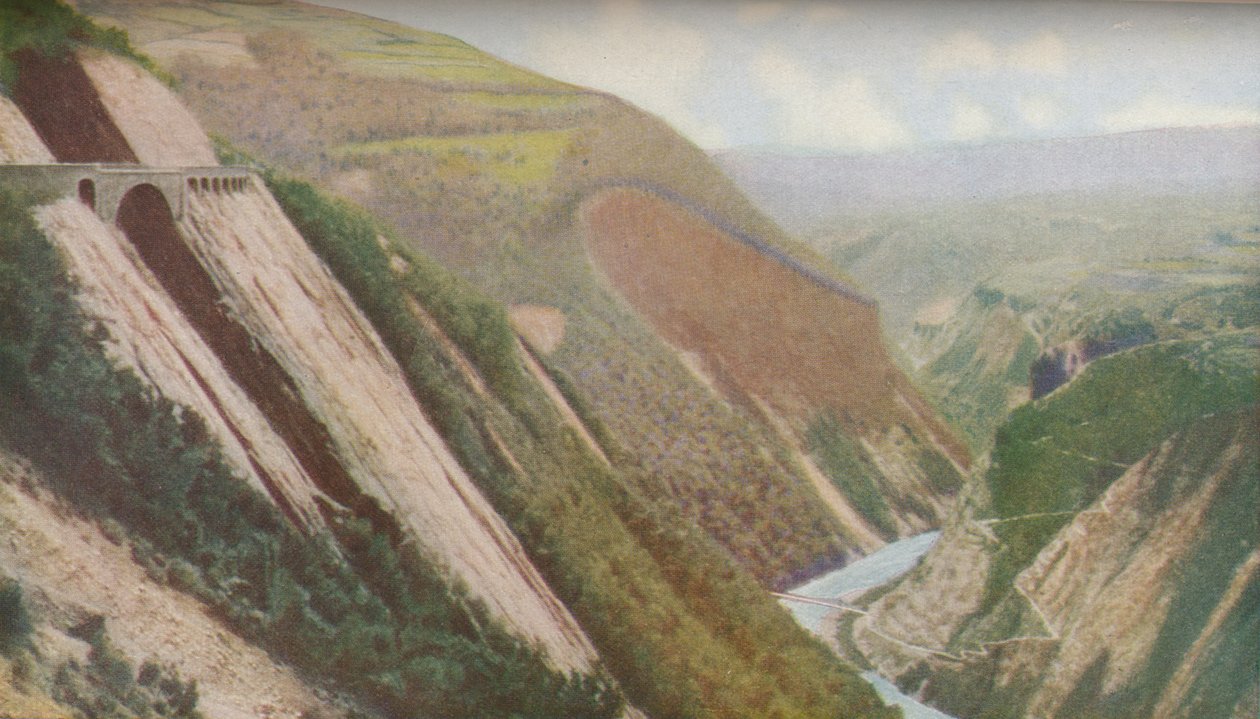 Francia, c1930s da ENA