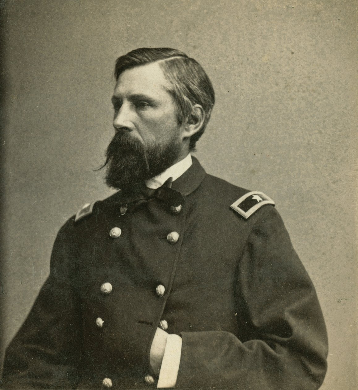 Brigadiere Generale Gordon, c.1865 da E. Anthony