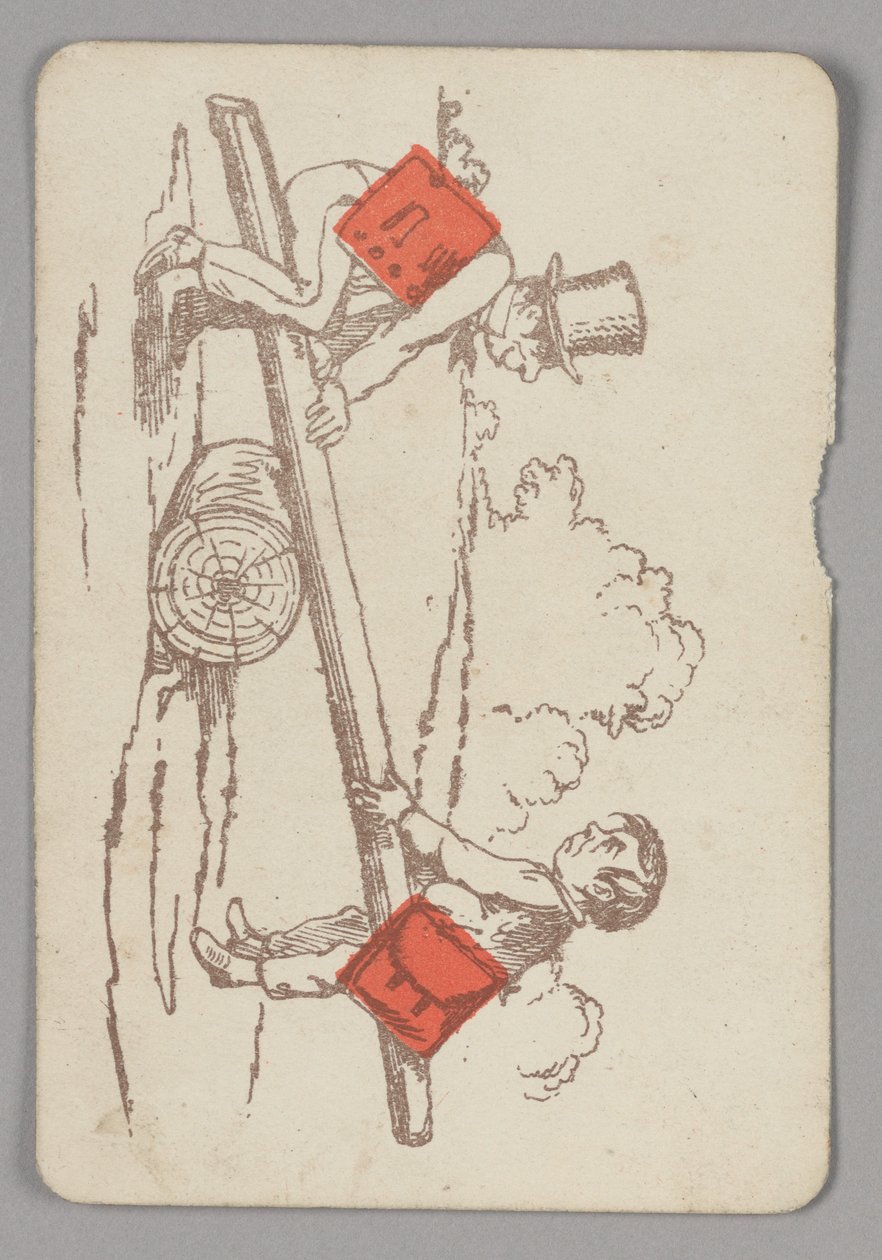 Due di quadri da E. Le Tellier