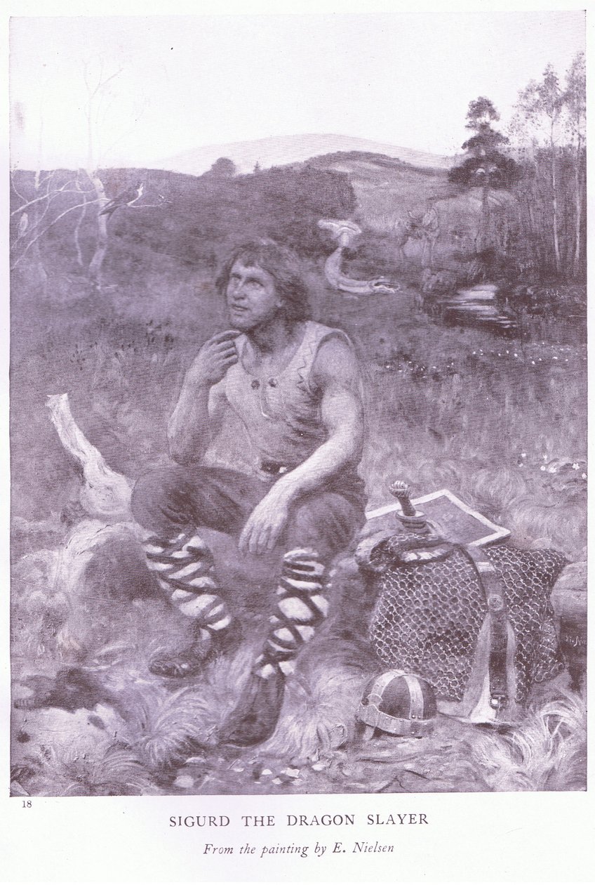 Sigurd l
