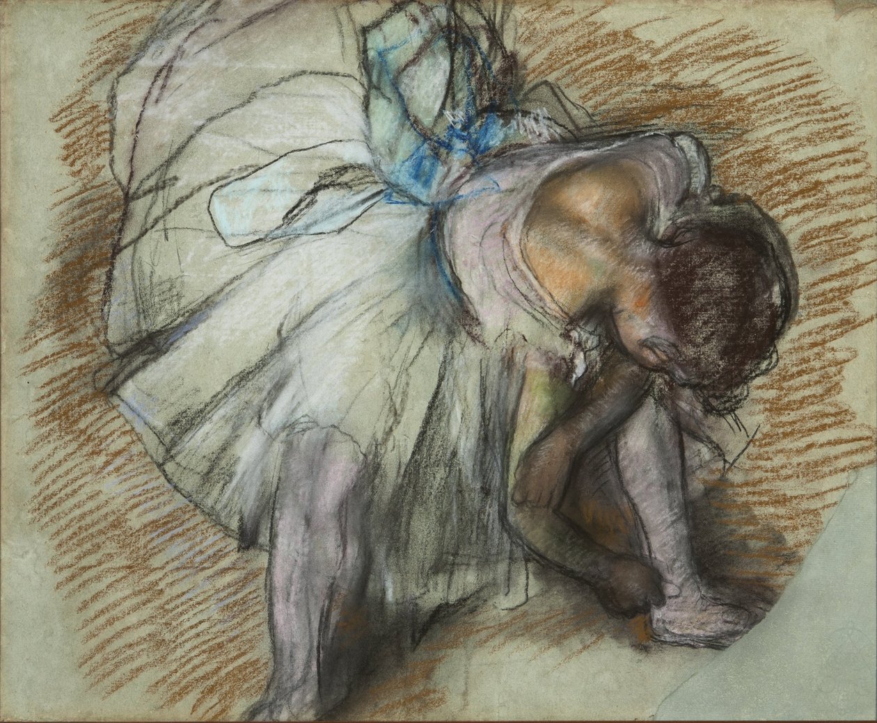 Edgar Degas da Edgar Degas