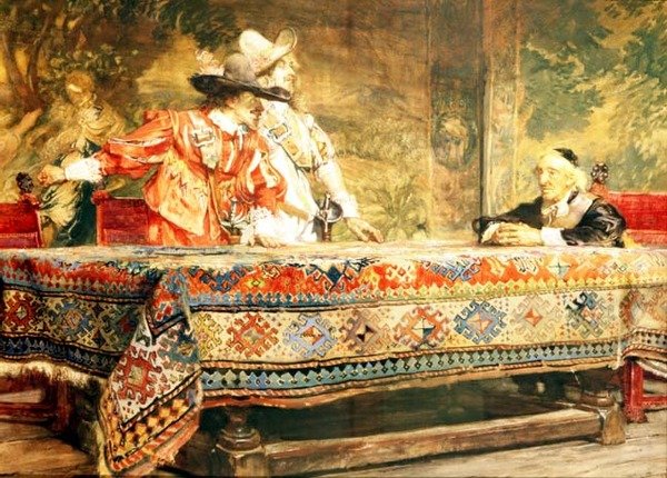 La minaccia da Edgar Bundy