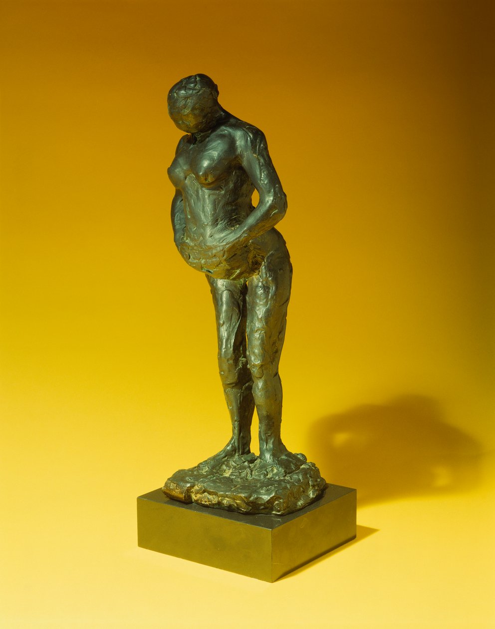 Immagine sconosciuta da Edgar Degas