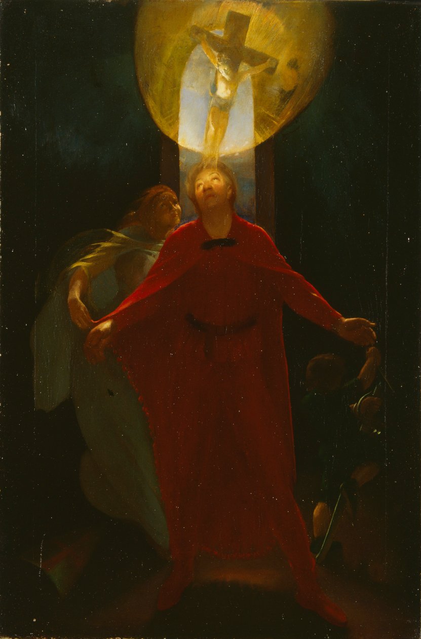 Il libro della vita da Edgar Herbert Thomas