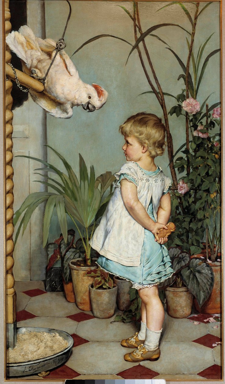 Immagine sconosciuta da Edgard Farasyn