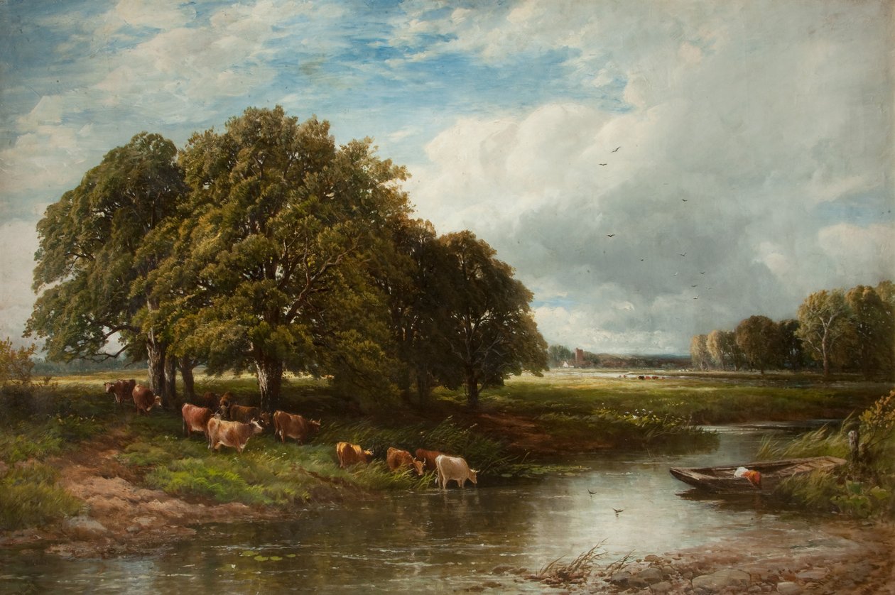 Estate da Edmund Morison Wimperis