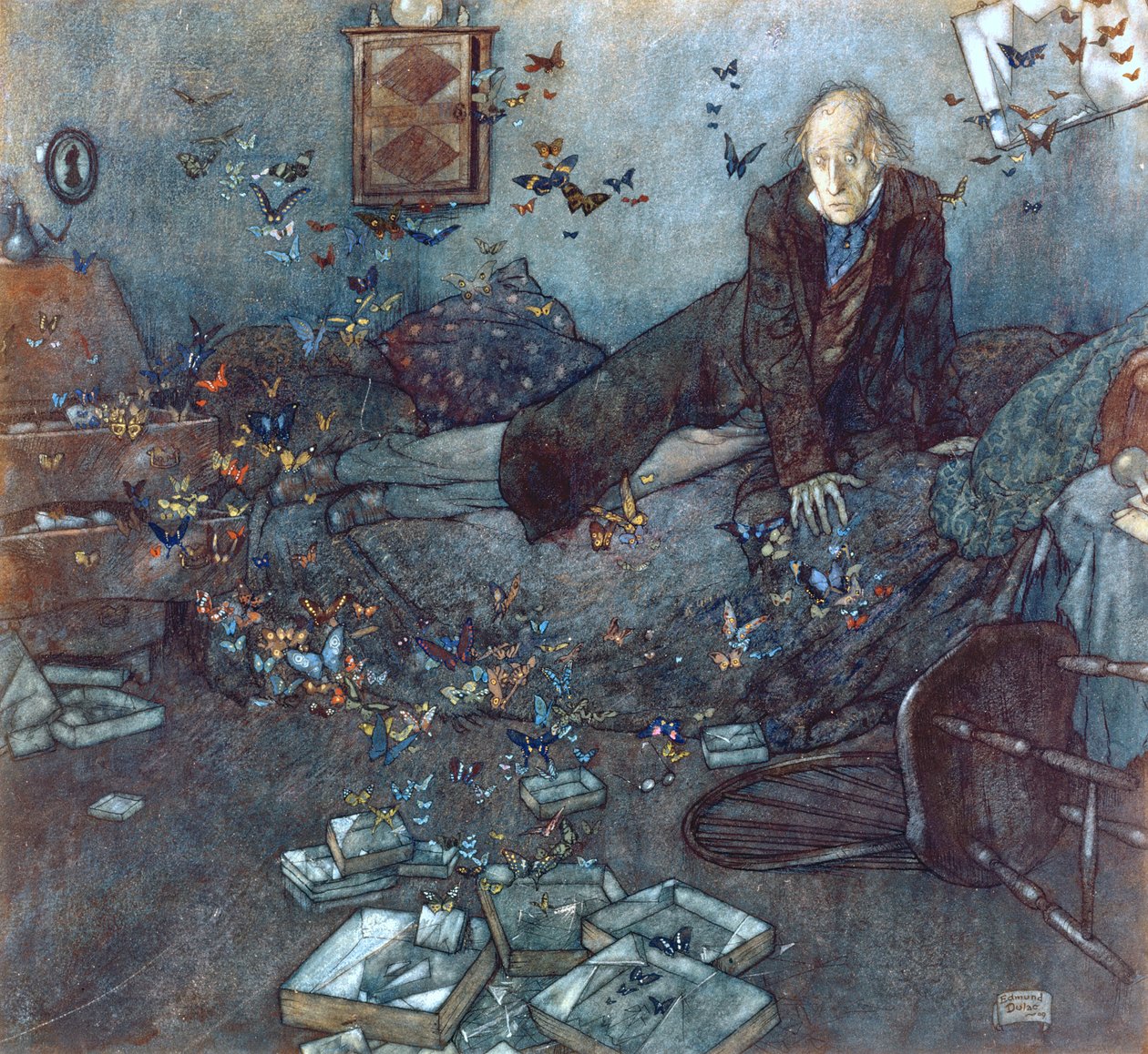 Il sogno dell