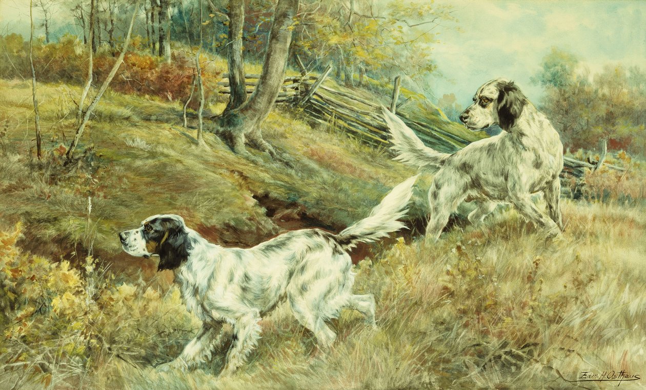La goccia da Edmund Henry Osthaus