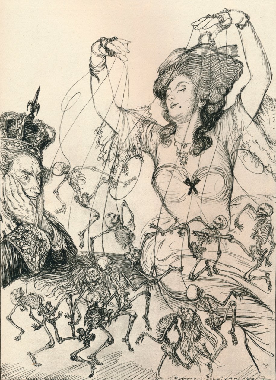 Le Roi S