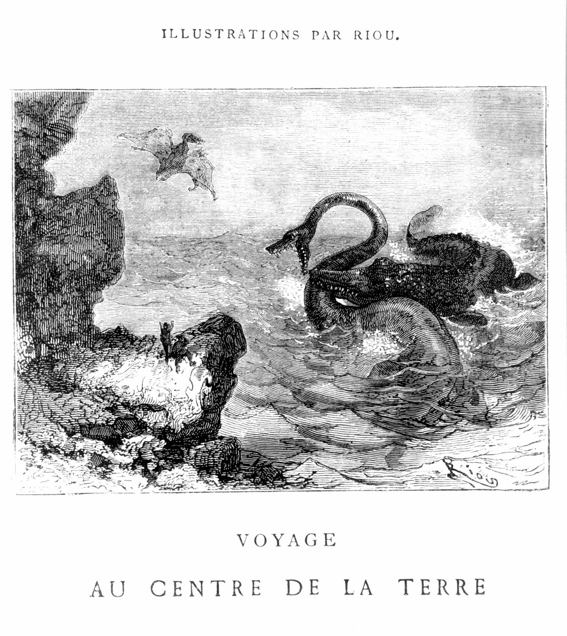 Illustrazione da 