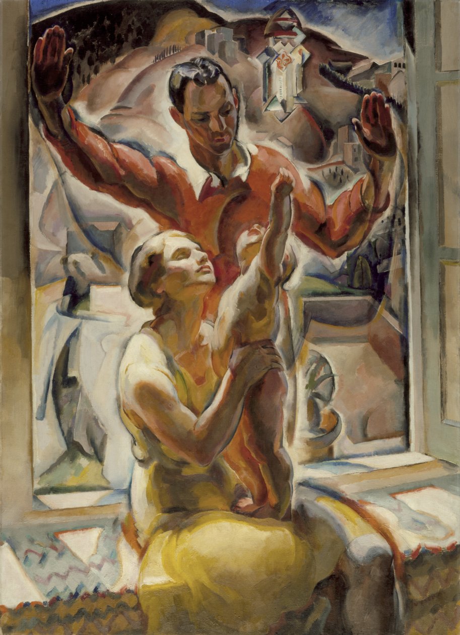 I Herwig da Edouard Antonin Vysekal