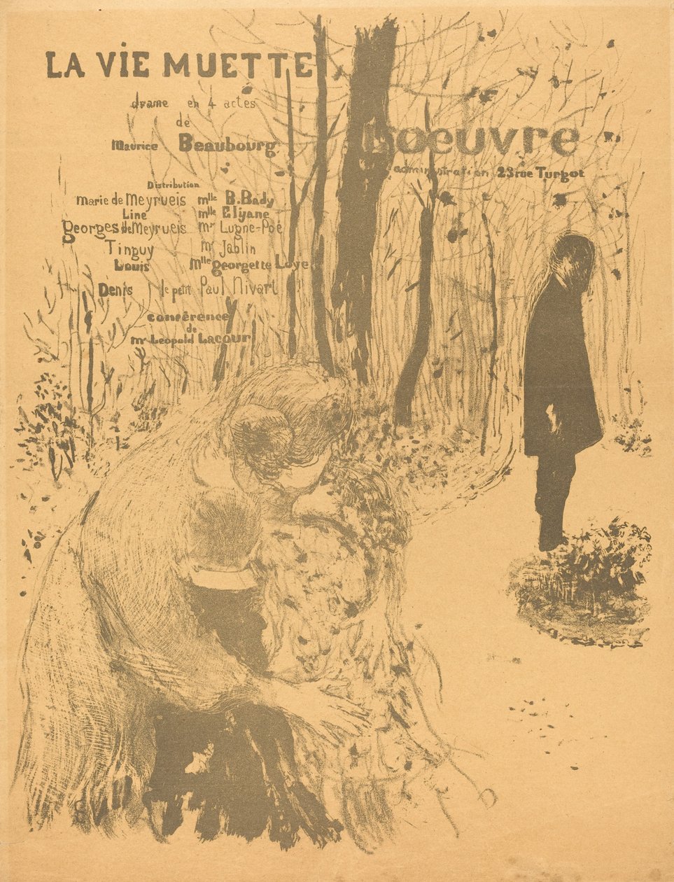 La Vita Silenziosa da Edouard Vuillard