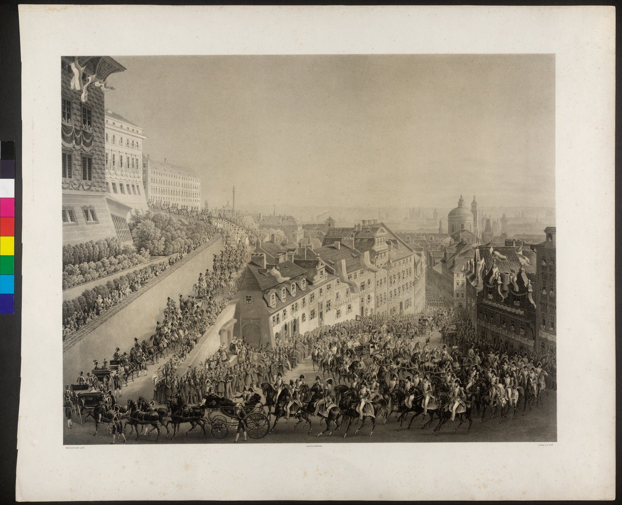 Ferdinando I da Eduard Gurk