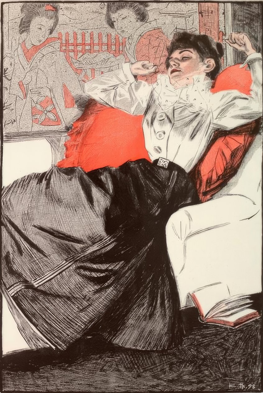 Ritiro da Eduard Thöny