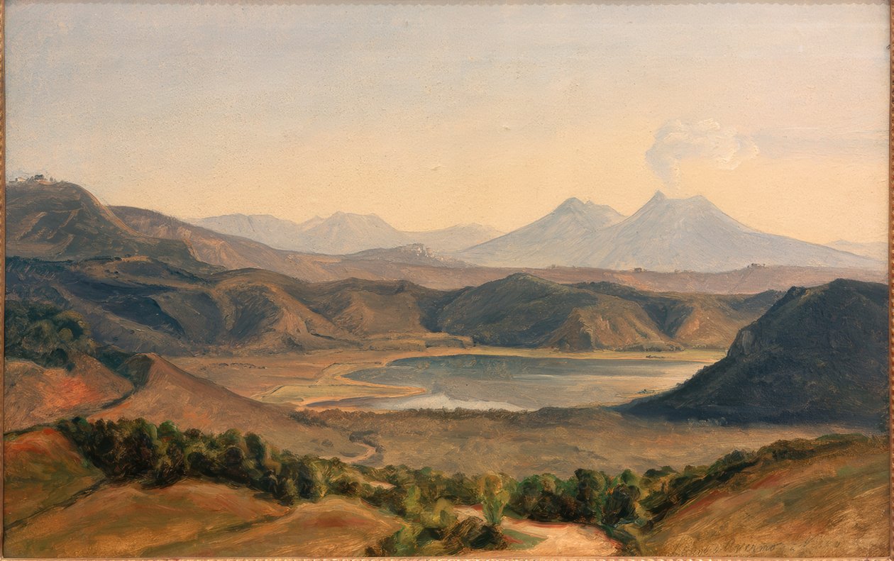 Lago d